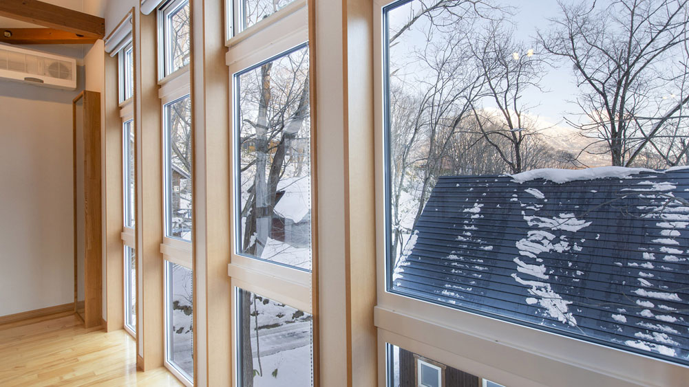 Casi67 East - Stunning view